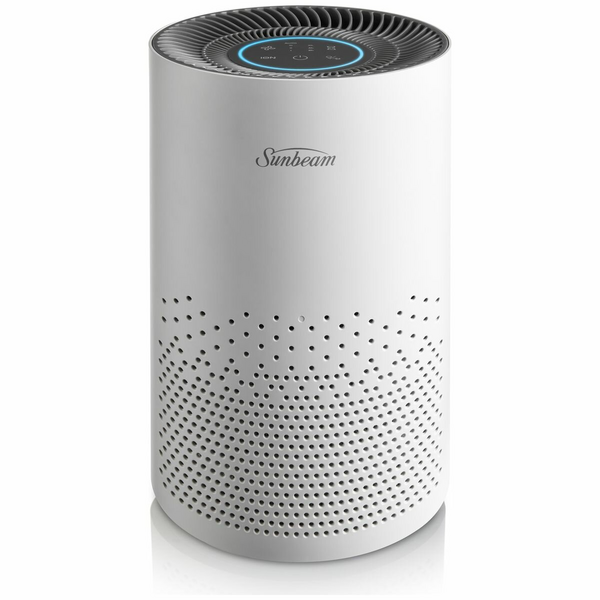 Sunbeam Fresh Control Air Purifier SAP0950WH