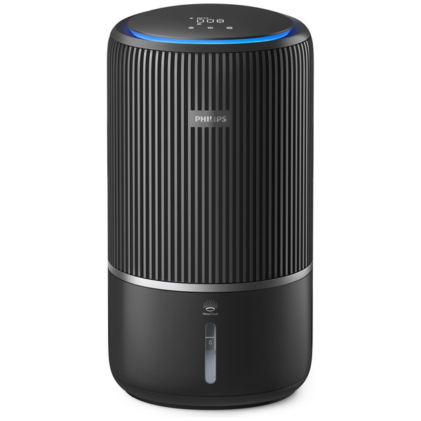 Philips 2in1 Purifier & Humidifier Dark Slate AC3421-13