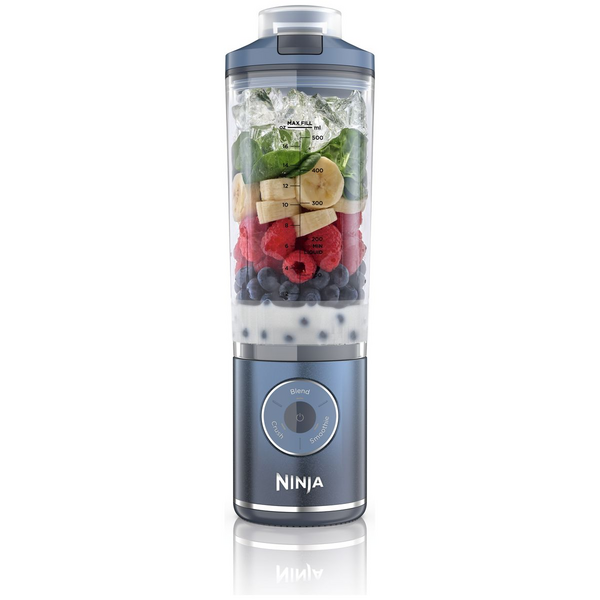 Ninja Blast Max Portable Blender Deep Navy BC251NV
