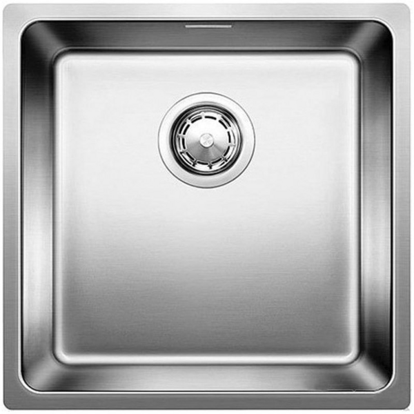 Blanco Single Bowl Sink ANDANO400IFNK5