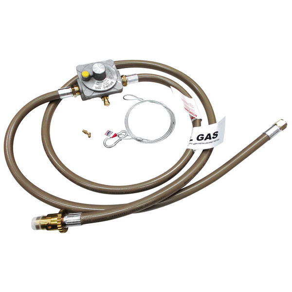 BeefEater BUGG Natural Gas Conversion Kit BB95140