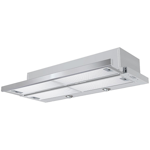 Smeg 90cm Slideout Rangehood STH900X1