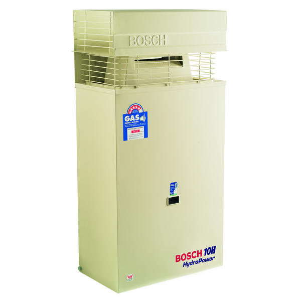 Bosch LPG External Hydro Power Continuous Flow 7716463301