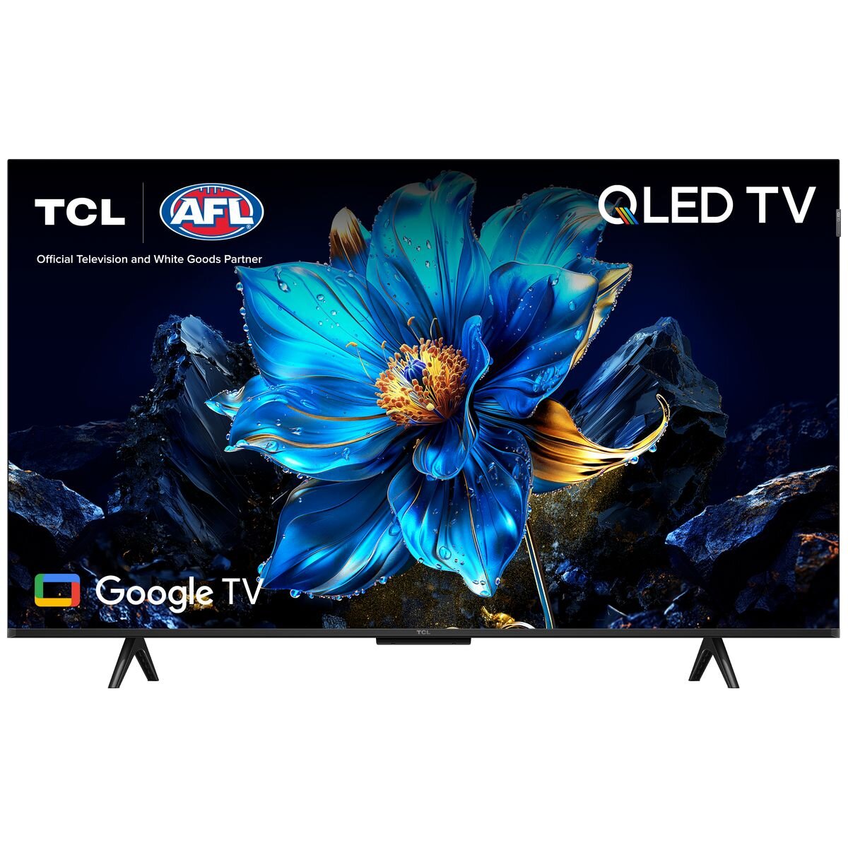 TCL 43 Inch P7K 4K QLED Google TV [2025] 43P7K | Home Clearance