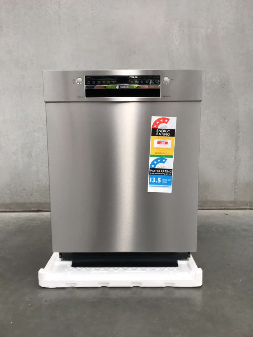 Integrated Dishwasher Bosch Dishwasher E1 Bosch Dishwasher Getting