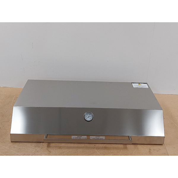 ILVE Dome Hood ILH304X
