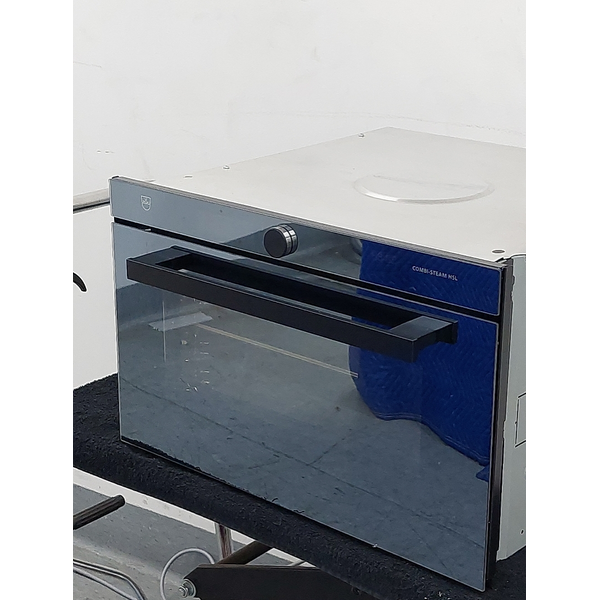 V-ZUG 38cm Built-In Combi-Steam Oven CSTHSLZ60