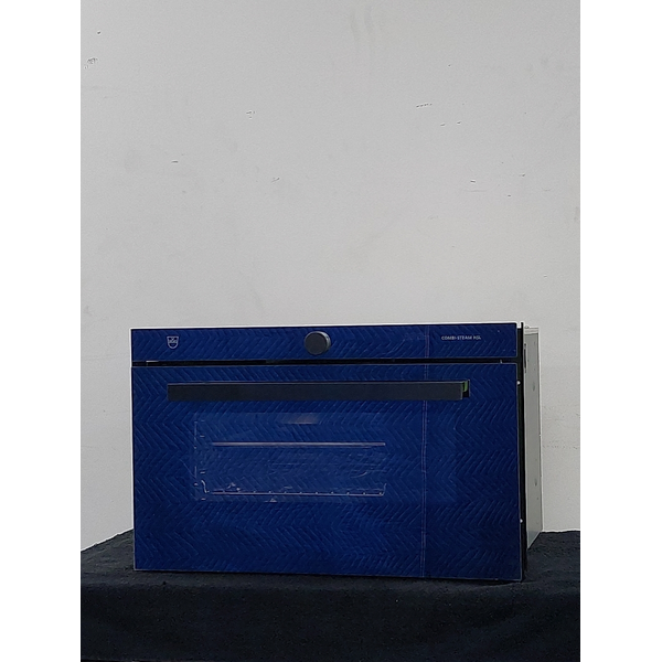 V-ZUG 38cm Built-In Combi-Steam Oven CSTHSLZ60