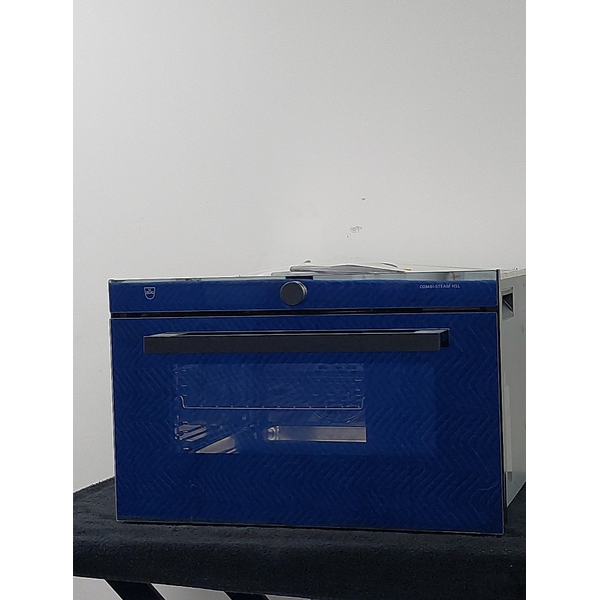 V-ZUG 38cm Built-In Combi-Steam Oven CSTHSLZ60