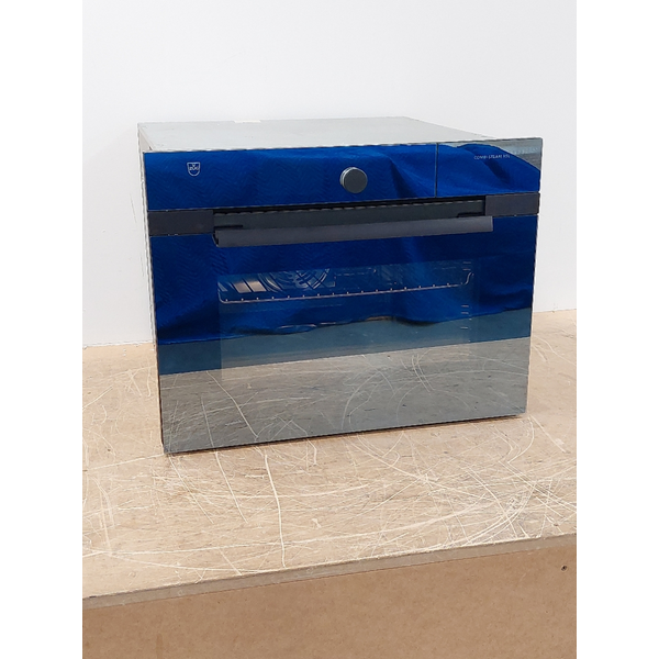 V-ZUG 45cm Compact Built-In Combi-Steam Oven CSTXSLZ60FY
