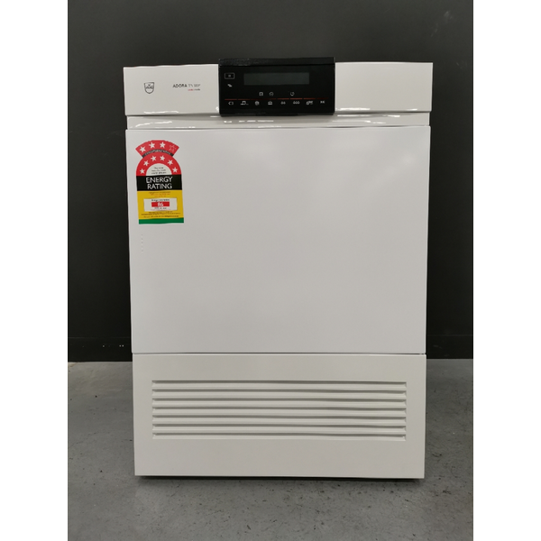 V-ZUG WTATSWPZ Adora 7kg Heat Pump Dryer WTATSWPZ-1