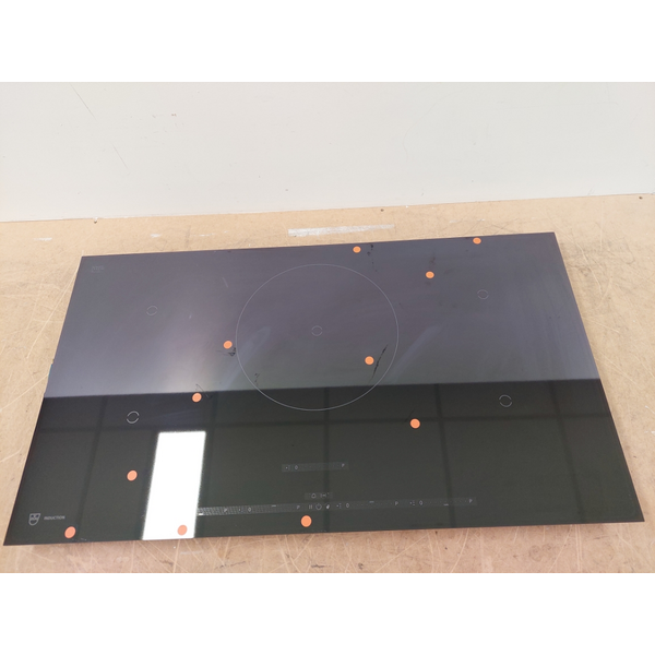 V-ZUG 90cm Induction Cooktop GK56TIMSZO