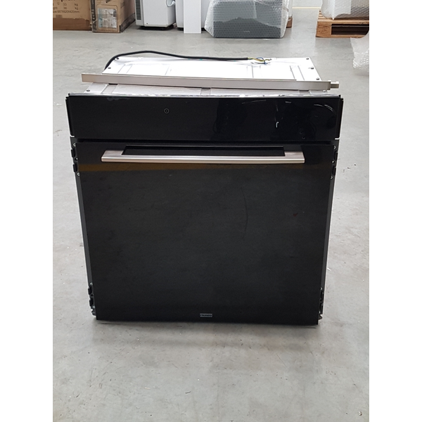 Franke Multifunction Electric Built-In Oven FS913MBK