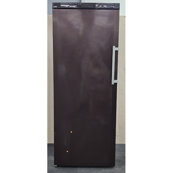 Liebherr GrandCru 312 Bottle Wine Single Zone Storage Cabinet WKT6451LH