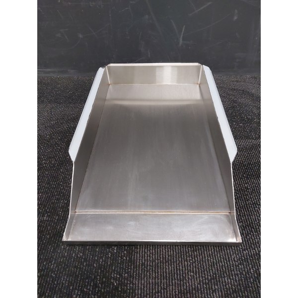 WOLF Griddle Plate 825199
