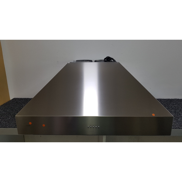 ILVE 90cm BBQ Rangehood XBBQ90