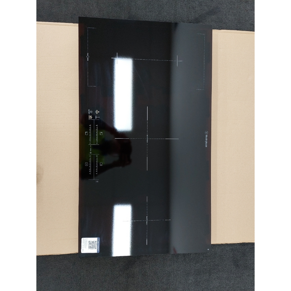 Westinghouse 90cm FlexZone Induction Cooktop WHI945BC