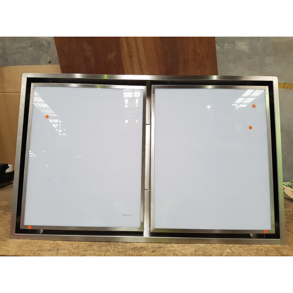 Sirius 108cm Ceiling Cassette Rangehood SLT952EMX
