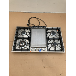 ILVE Gas Cooktop HP95FCSS