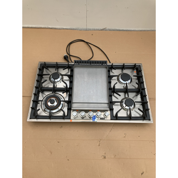 ILVE Gas Cooktop HP95FCSS