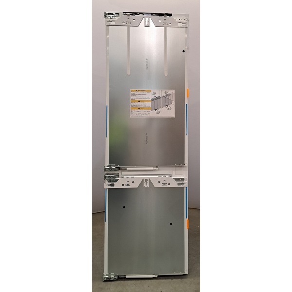 Liebherr Peak Series 246L Integrated Bottom Mount Fridge ICBNH5173LH