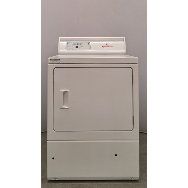Speed Queen 9kg Dryer LDEE7R