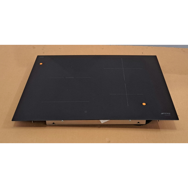 Smeg 70cm Induction 4 Burner Cooktop SAI4744D
