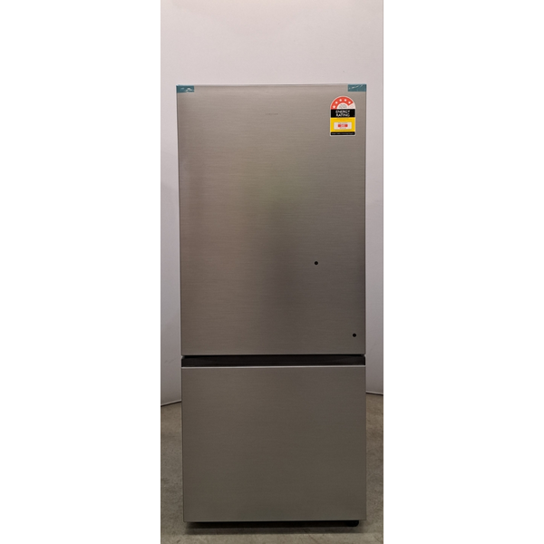 Samsung 427L Bottom Mount Refrigerator Stainless Steel SRL4200S