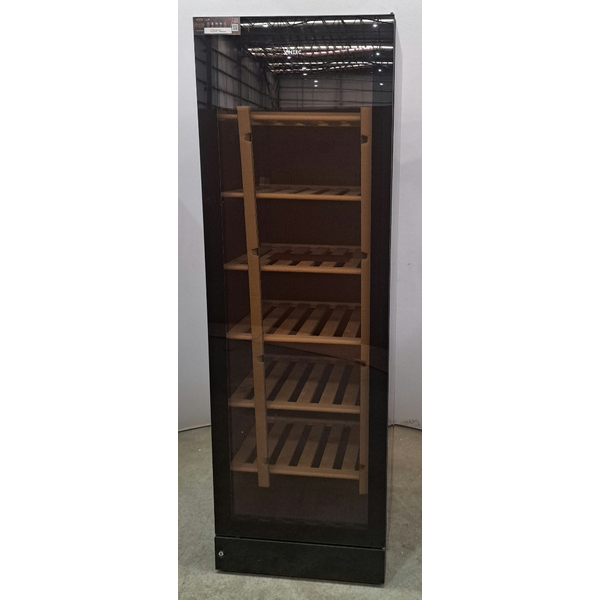 Vintec 198 Bottle Wine Storage Cabinet V190SG2EBK