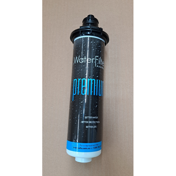 Oliveri Water Filtration System Replacement Cartridge for Satellite or 3 Way Mixer FR7905