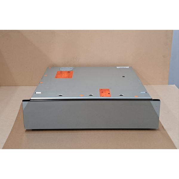V-ZUG VacuDrawer V6000 14 Platinum Glass 3600400004