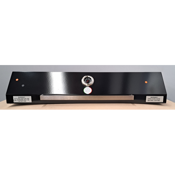 Artusi BBQ Hood ABHOOD