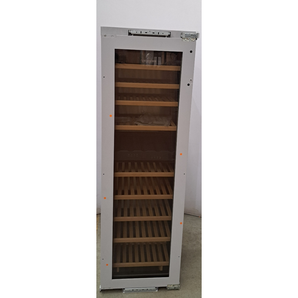Liebherr Vinidor 80 Bottle Integrated Wine Storage Cabinet EWTDF3553RH