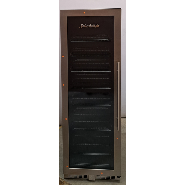 Schmick Upright Classy Glass Door Drinks Refrigerator BD425B