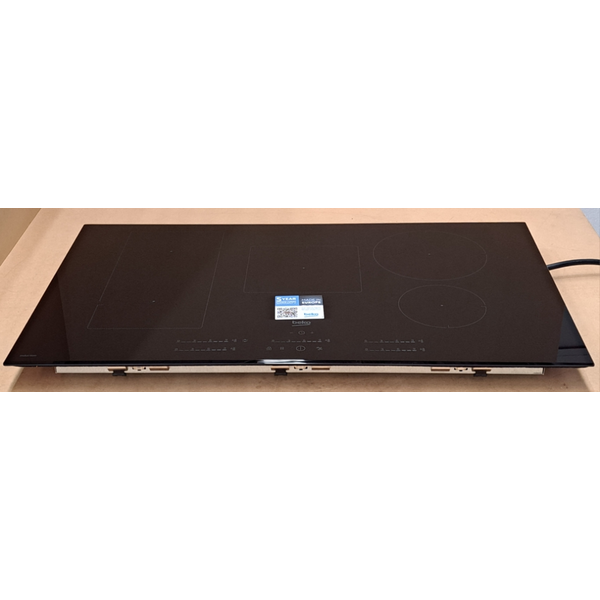 Beko 90cm Induction Direct Access Touch Control Cooktop BCT901IGN