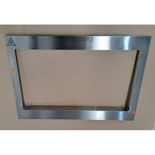 Panasonic Microwave Trim Kit NN-TK510FSQP
