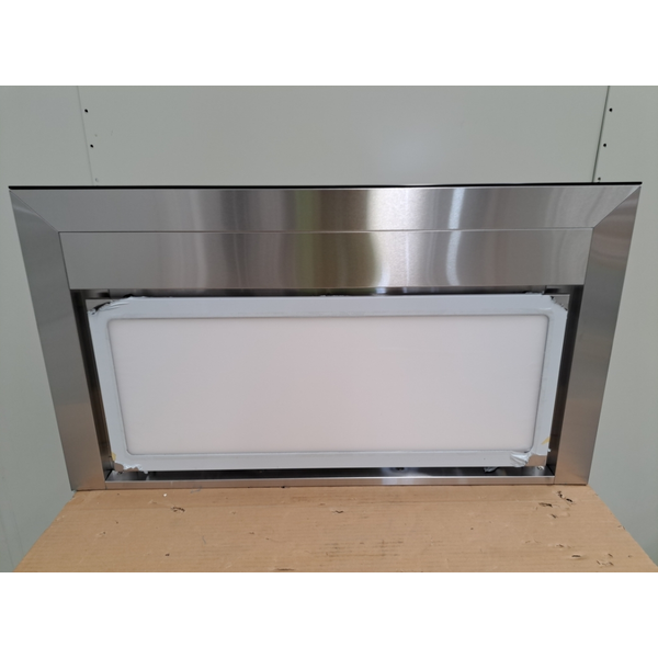 Airvolution 90cm Box Canopy Rangehood ARBC90TPS | Home Clearance