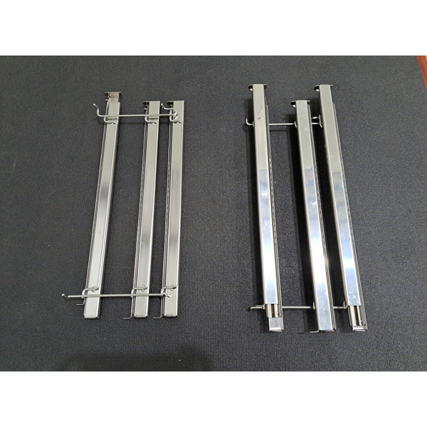 V-ZUG Roller Triple Runner for Combair K40208
