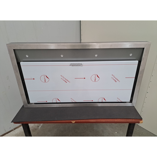 Schweigen 90cm Classic Series Canopy Rangehood DS3326-9SP