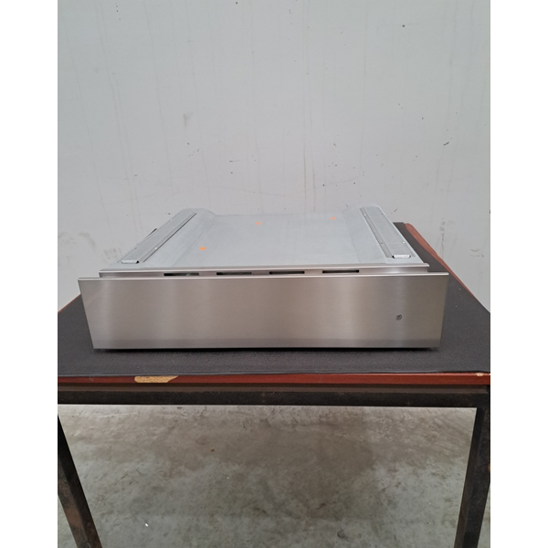 Artusi Stainless Steel Warming Drawer AWD15X