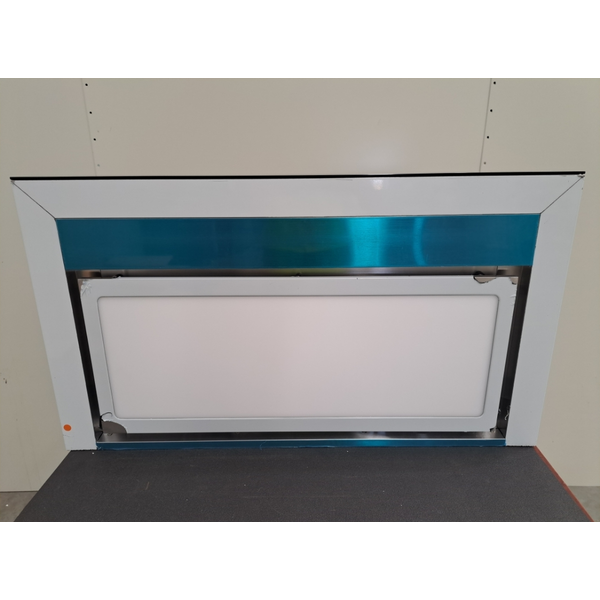 Airvolution 90cm Box Canopy Rangehood ARBC90TPS | Home Clearance