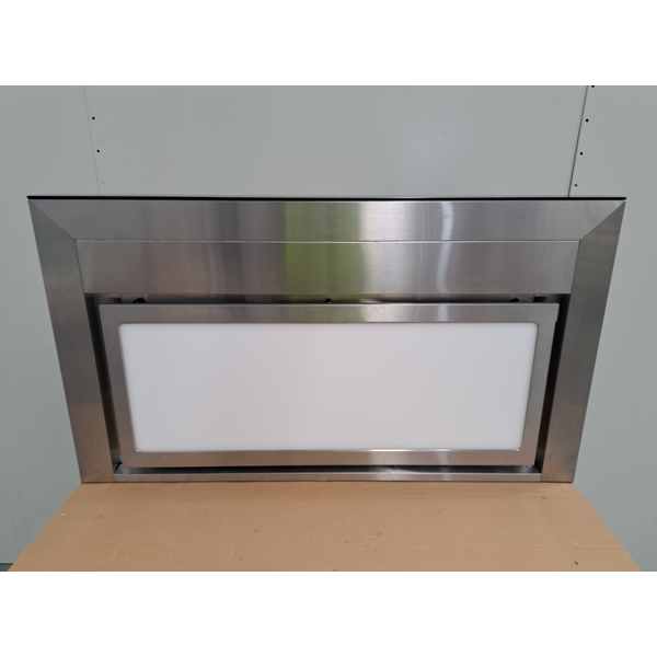 Airvolution 90cm Box Canopy Rangehood ARBC90TPS | Home Clearance