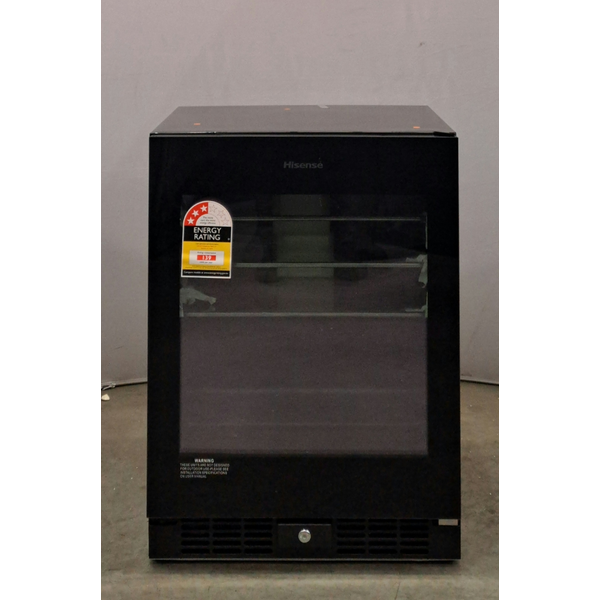 Hisense 140 Can Beverage Centre HRBC137