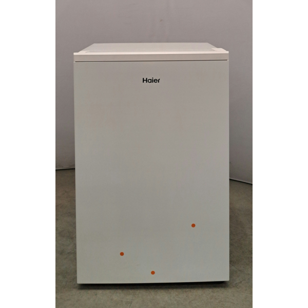 Haier 300 Series 129L Bar Fridge White HRF130UW2