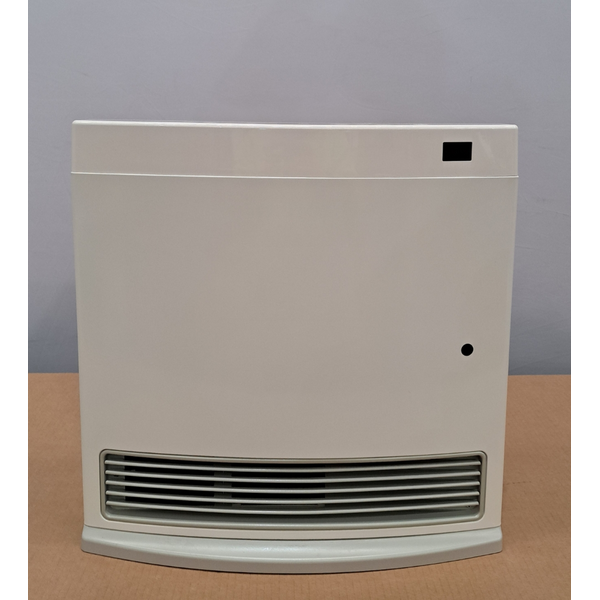 Rinnai Dynamo LPG Heater DY15L