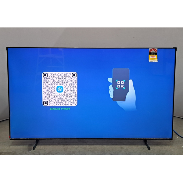 Samsung 65 Inch Mini LED M70H 4K Vision AI Smart TV [2026] UA65M70HAWXXY