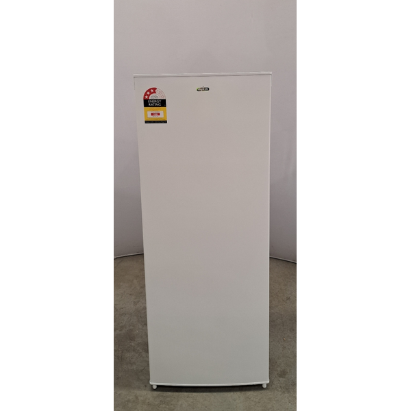 Mykin 162L Upright Freezer White MUF172W