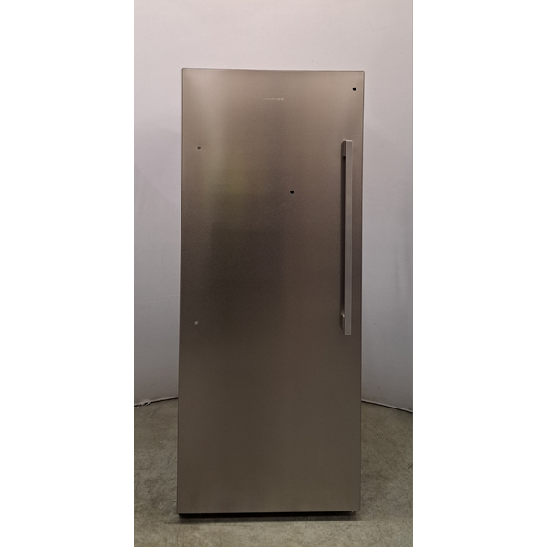 Hisense 384L Single Door Hybrid Fridge Freezer HRVF384S