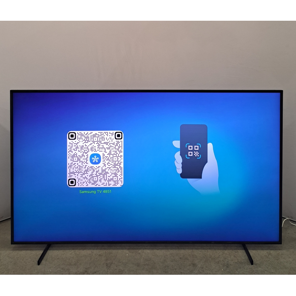 Samsung 75 Inch The Frame 4K Vision AI Smart TV [2026] QA75LS03HEWXXY
