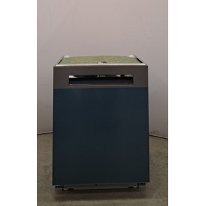 Bosch 60cm Series 6 Underbench Dishwasher Black Inox SMP6HCB01A